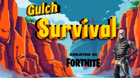 Gulch  Survival