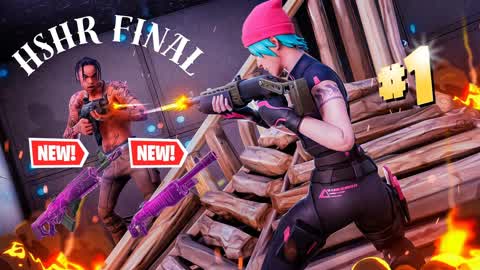 حشر فاينل - HSHR FINAL