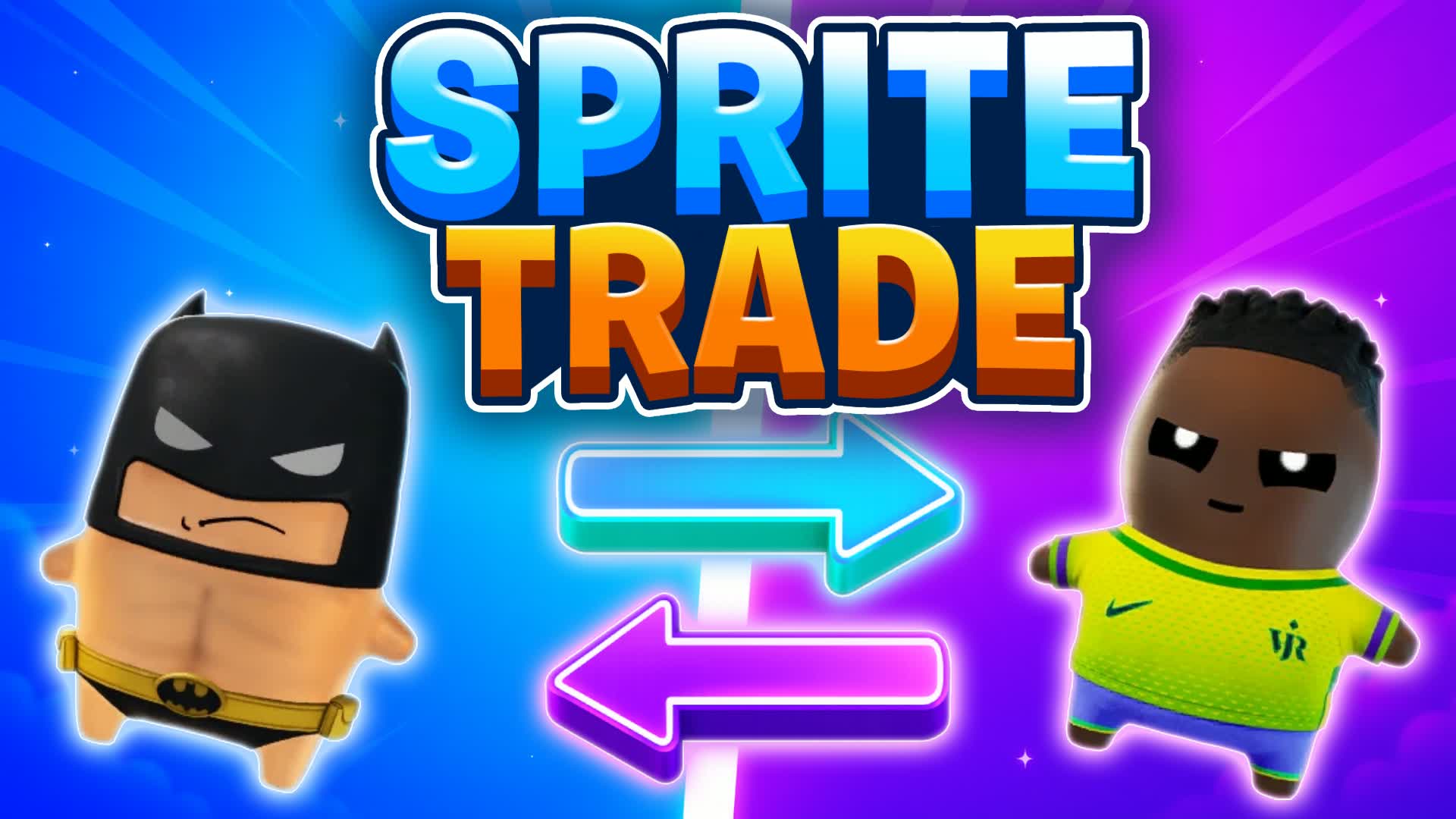 Trade A Sprite! 🔄