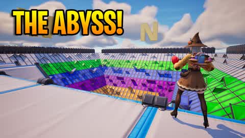 The Abyss - Free For All