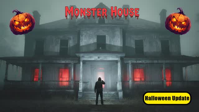 Capture 1 – Monster House