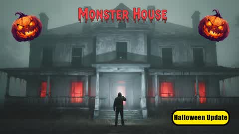 Monster House