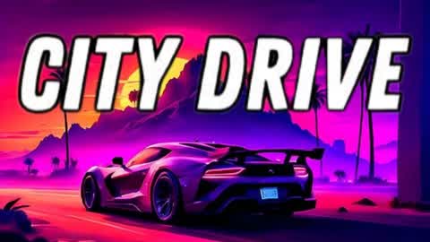 GRAND VICE DRIVE CITY