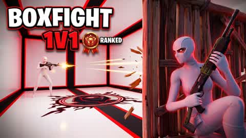 BOXFIGHT-1V1