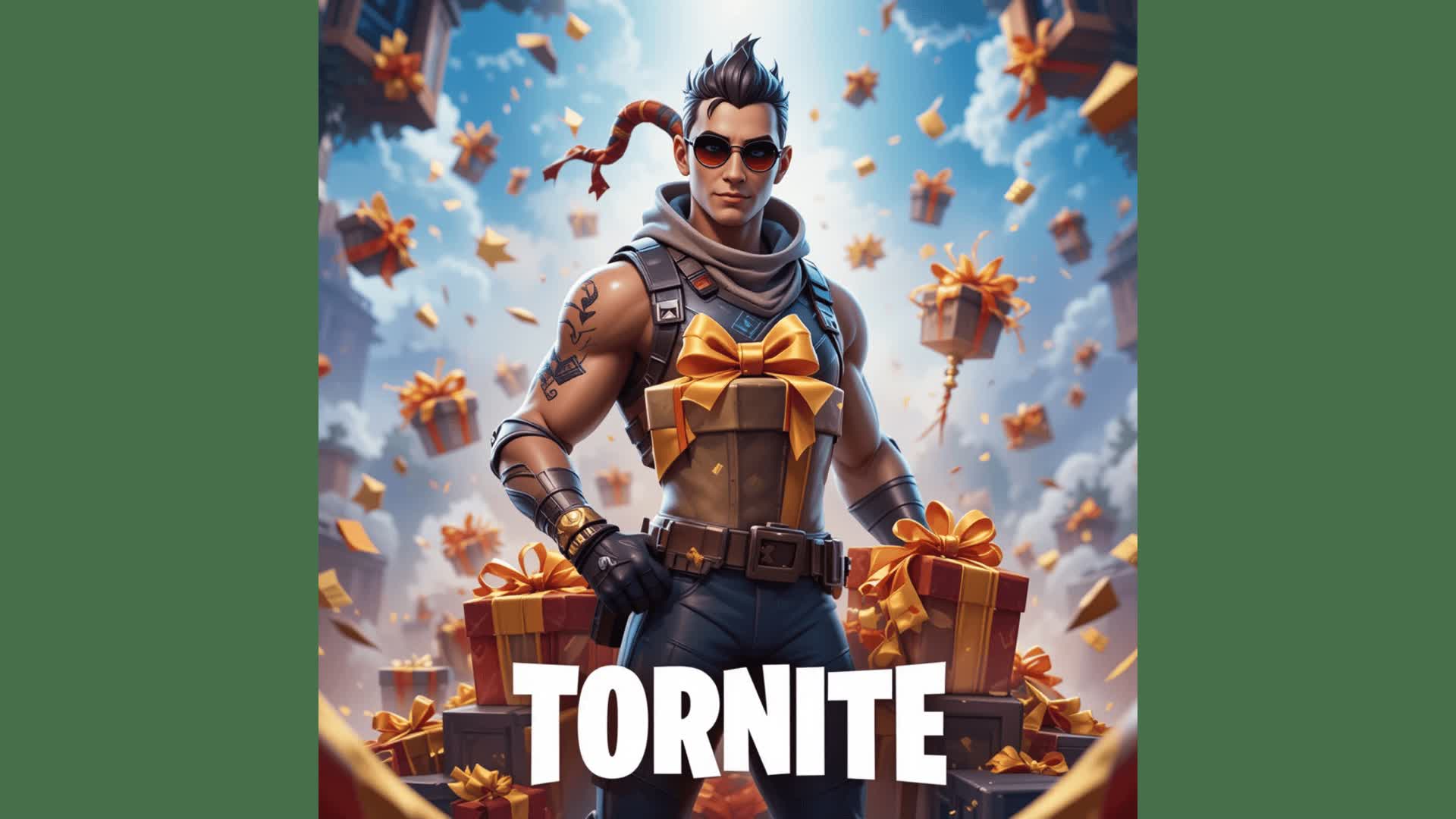 Tornite