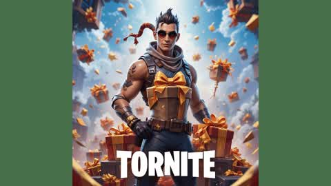 Tornite