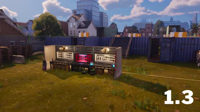 Capture 1 – Campo de entrenamiento 1.3