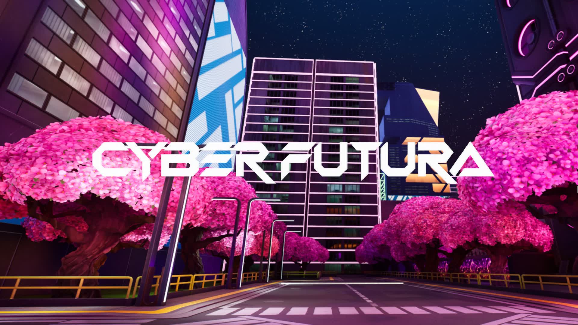 CYBER FUTURA