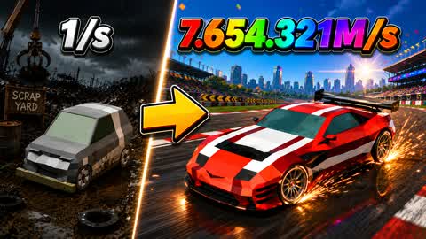 Car Collector Tycoon