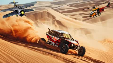 🚗 CAR GAME 🕹️ New RAMP CITY FFA