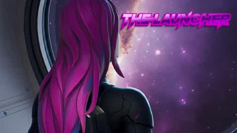 The Launcher PVP
