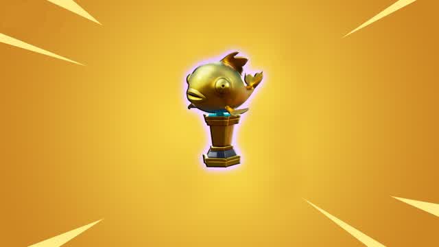 Mythic Fish ONLY Zone War 💎