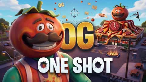 OG Tomato One Shot
