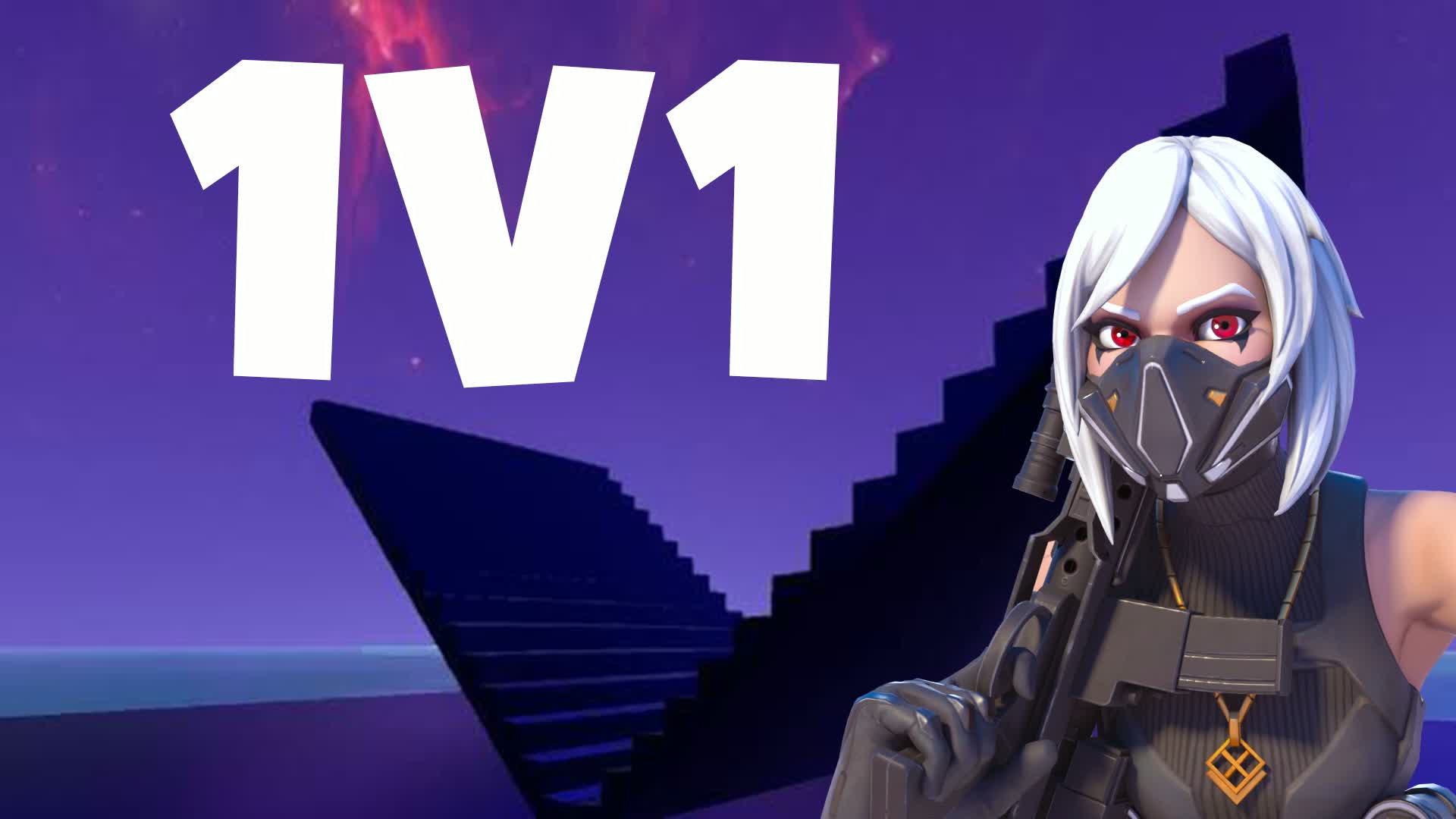 AlphaSix 1v1