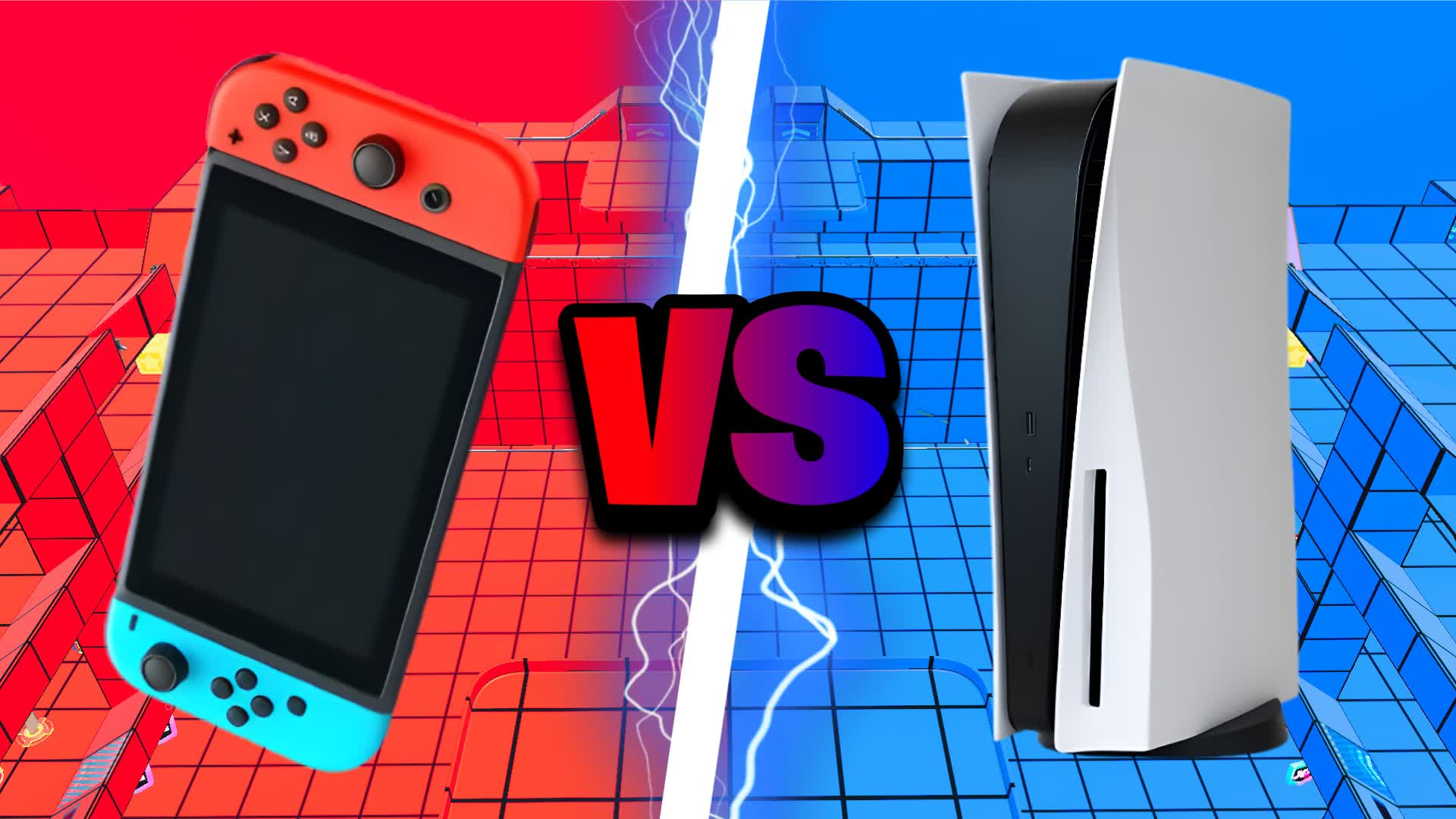 SUPER KPOP HUNTER CONSOLE VS SWITCH
