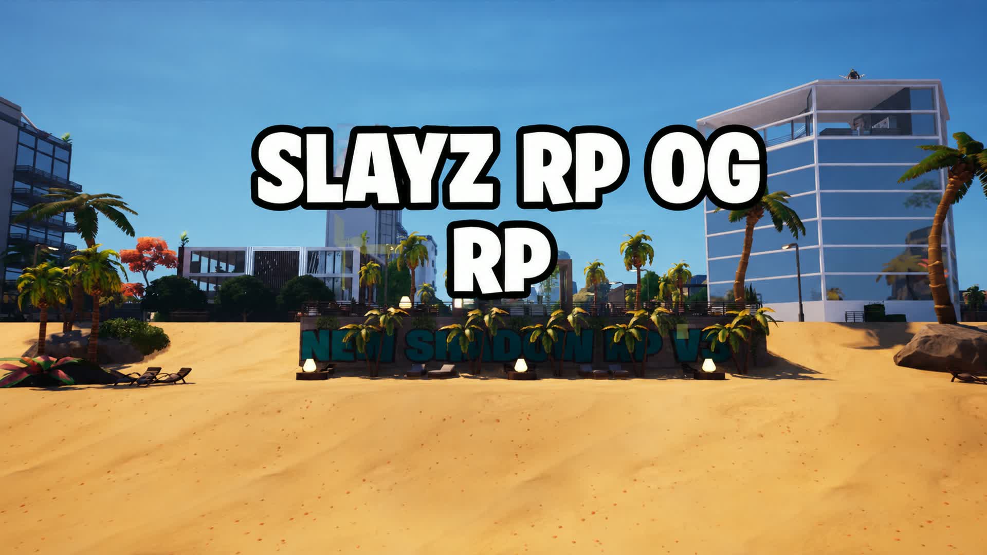 SLAYZ  - rp  - BY SLAY9 OFF ON VAS LEAK