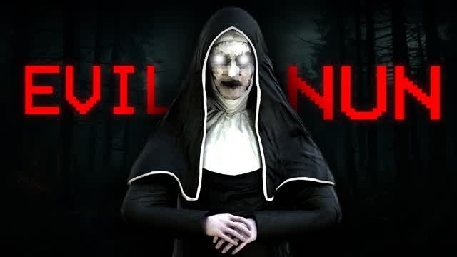 EVIL NUN [HORROR]