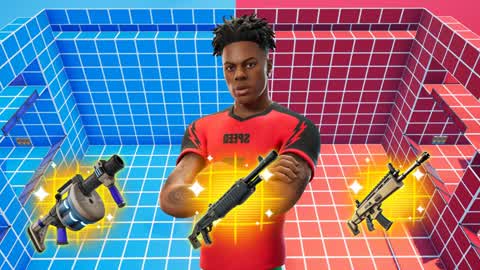 VERY FUNNY RIZZ GUY RED VS BLUE🔴🔵