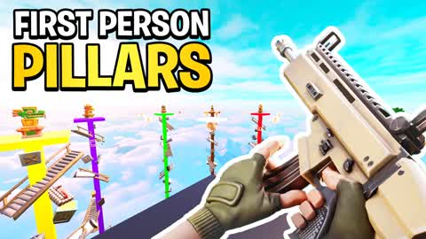 FIRST PERSON PILLARS