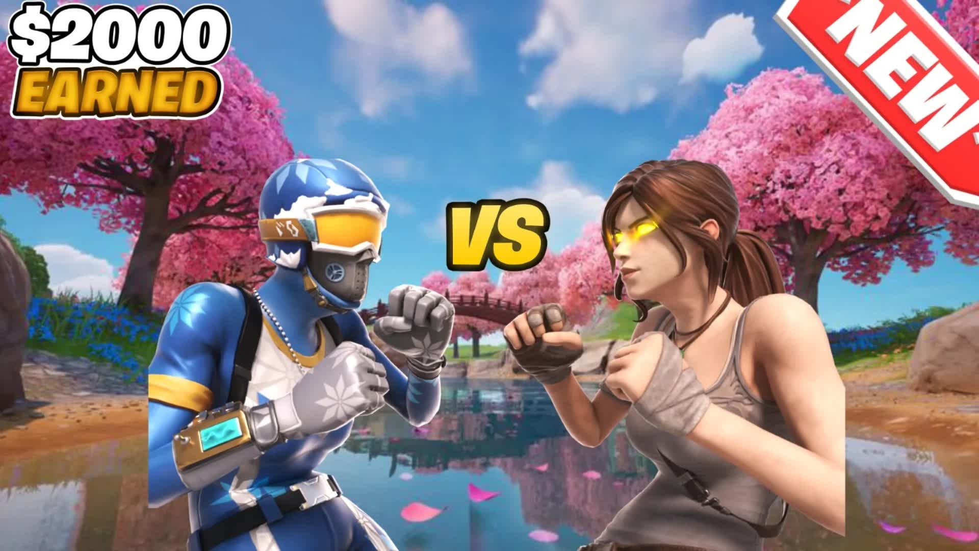 1V1 TOKENS BUILDFIGHT[2.0]