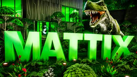 Mattix's Village