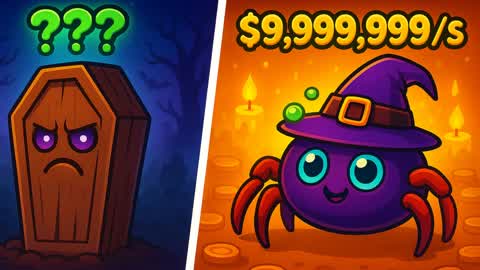 Steal the brainrot (Zone Capture)