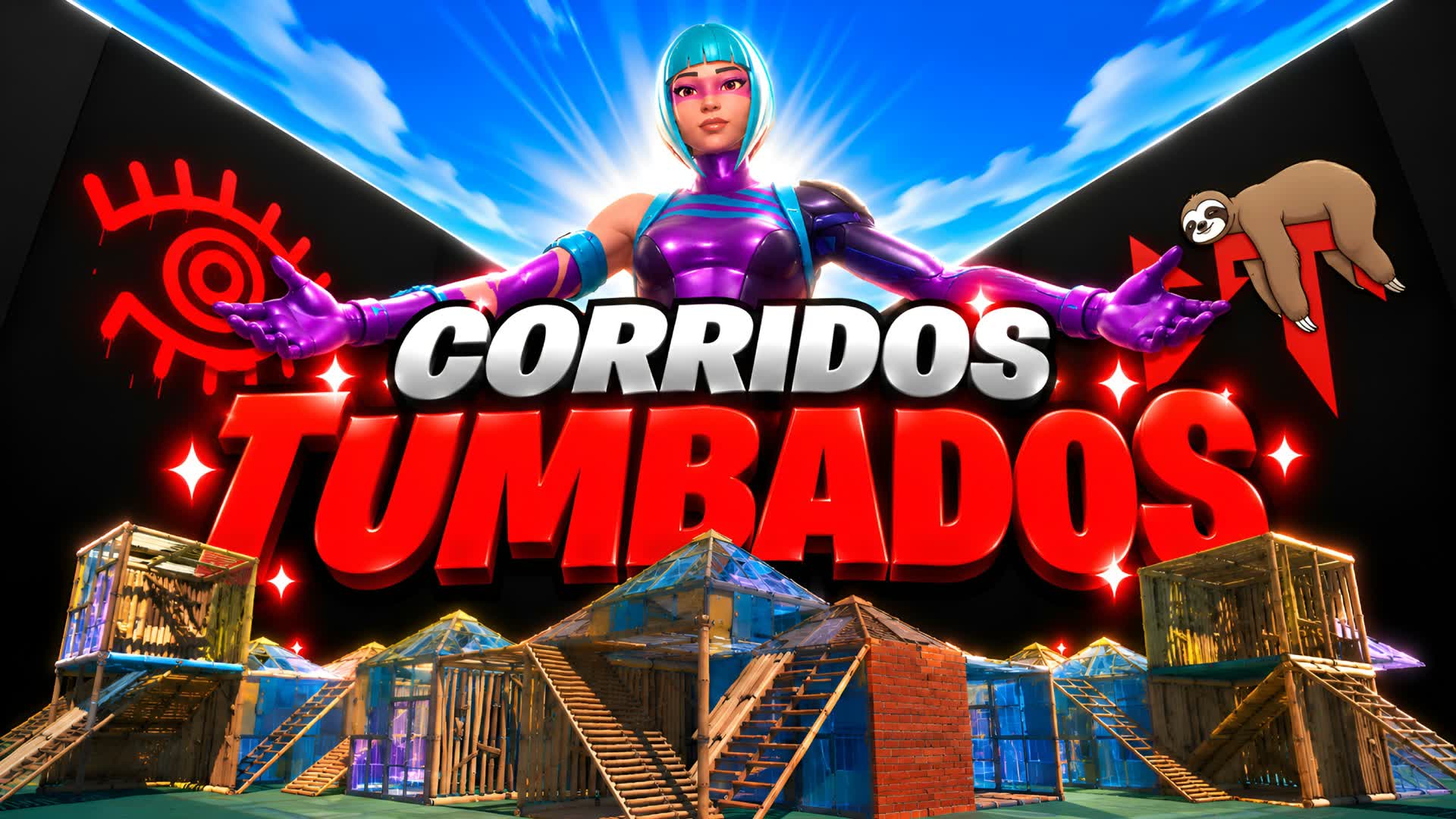 CORRIDOS TUMBADOS PIT FFA