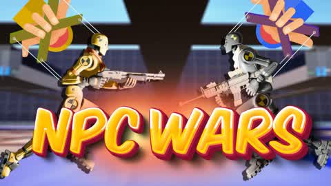 NPC Wars