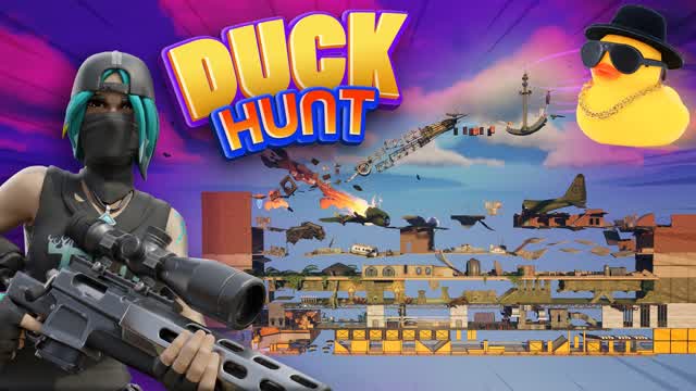 Duck Hunt