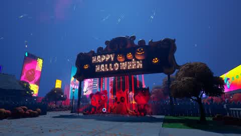 Halloween Town