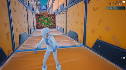 The Long Road 170 Levels