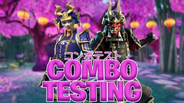 đșđ·đž Combo Testing đžđ·đș