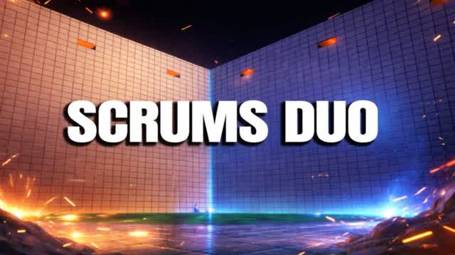 SCRUMS DUAL 🥇🏆