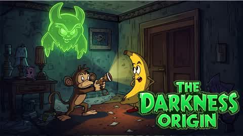 The Darkness Origin [MMO]