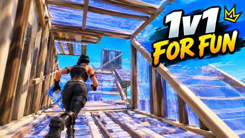 1v1 for fun