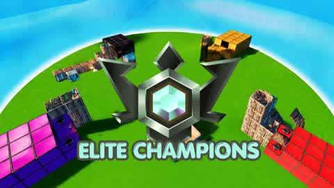 Elite Champions