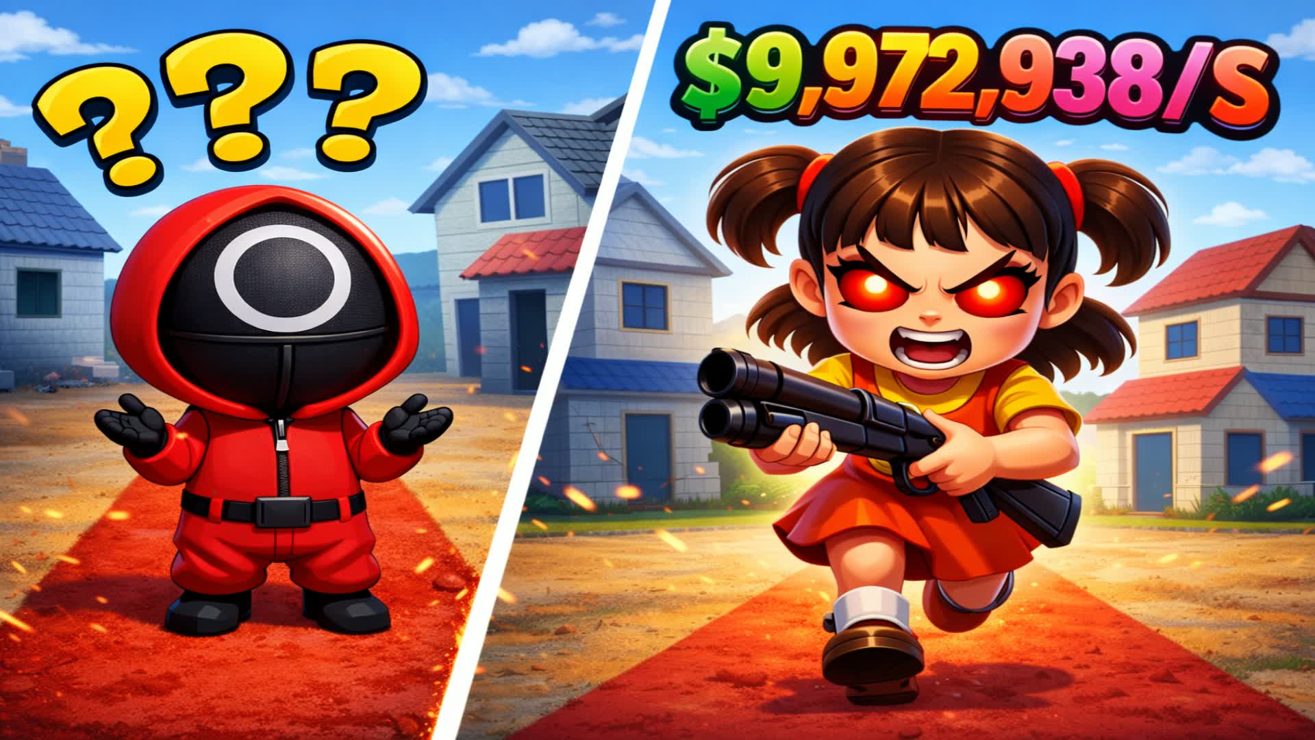 イカサマはダメ