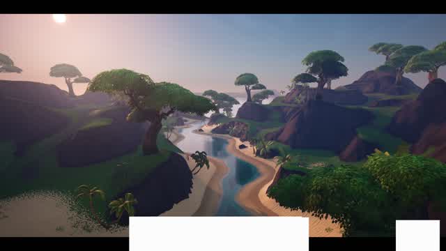 River Battle Sandbox