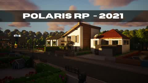 Polaris RP - 2021 🏠