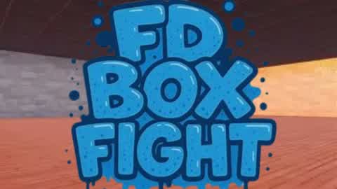 FD box fight 101