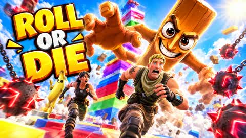 ROLL OR DIE: BRAINROT TOWER đ˛