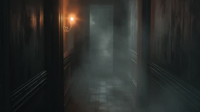 Haunted Hide & Seek