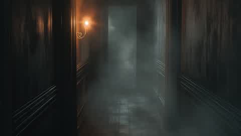 Haunted Hide & Seek
