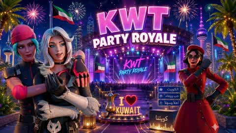 PARTY KWT 2.0