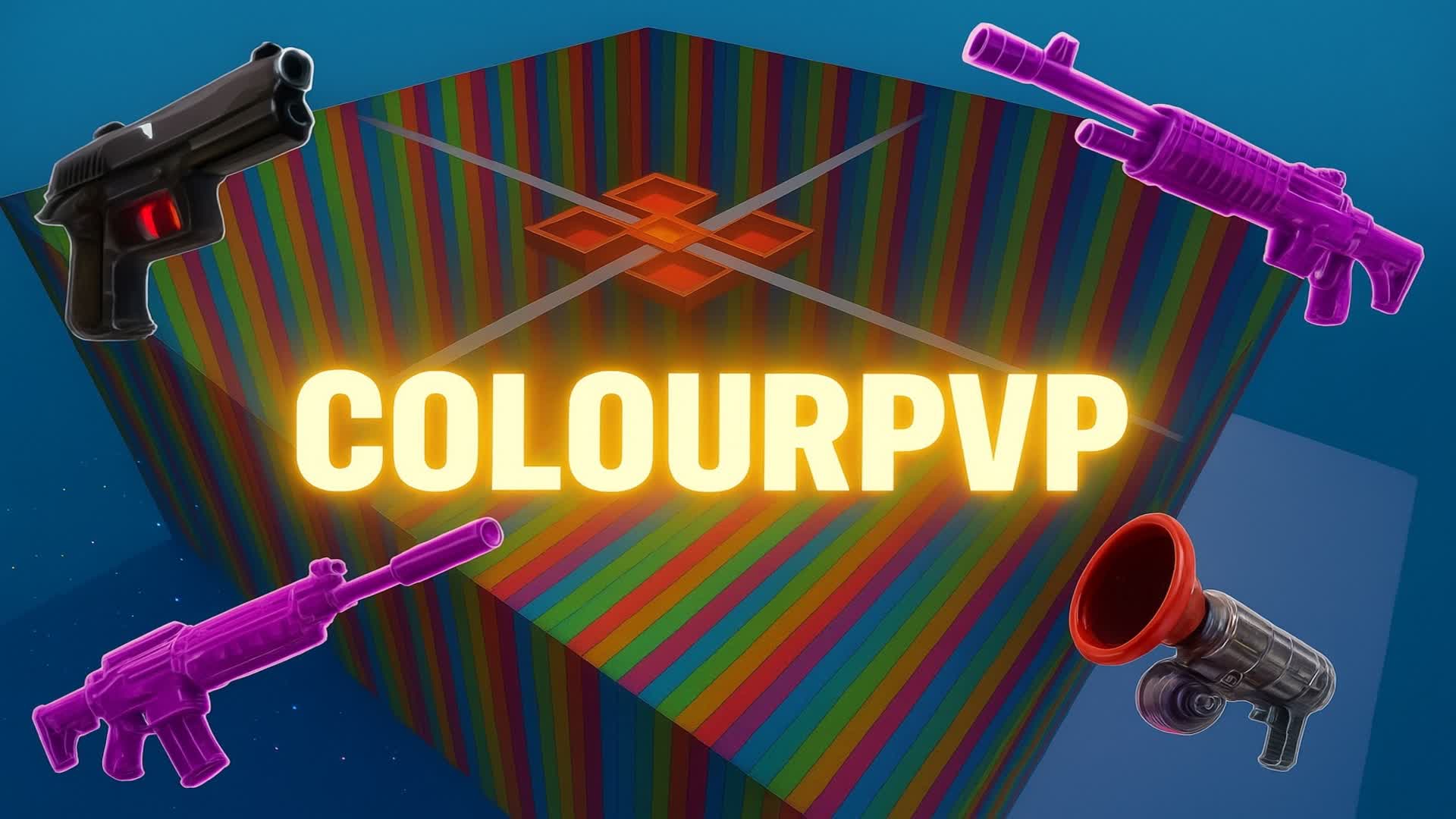COLOURPVP