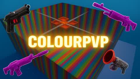 COLOURPVP