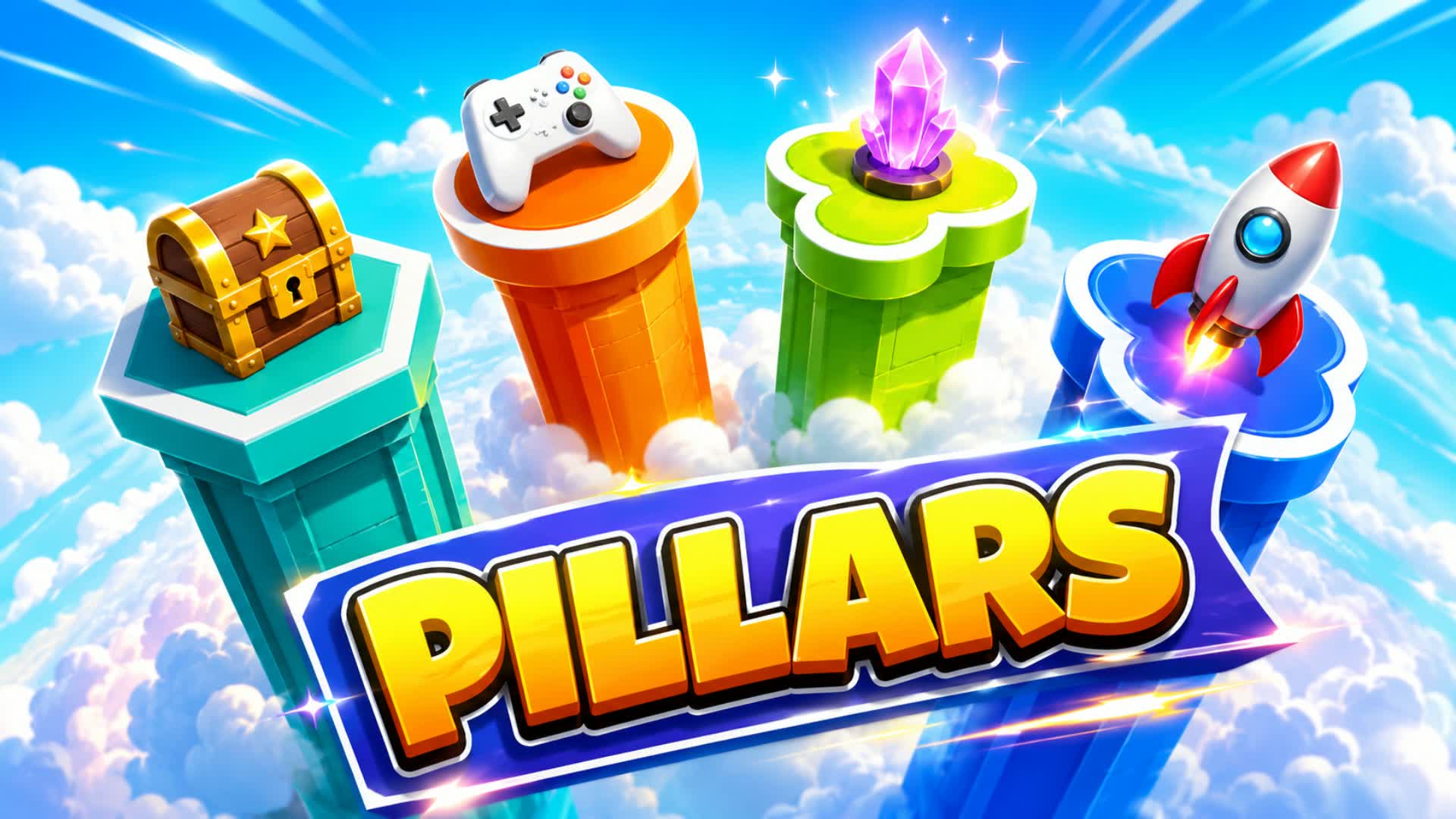 PILLARS EXTREME FUN