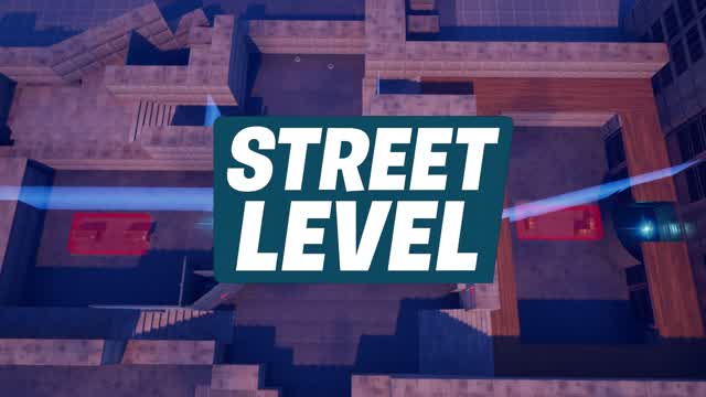 Capture 1 – Street Level