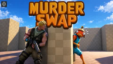 MURDER SWAP