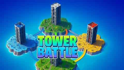 TOWER BATTLE GUN SWAP